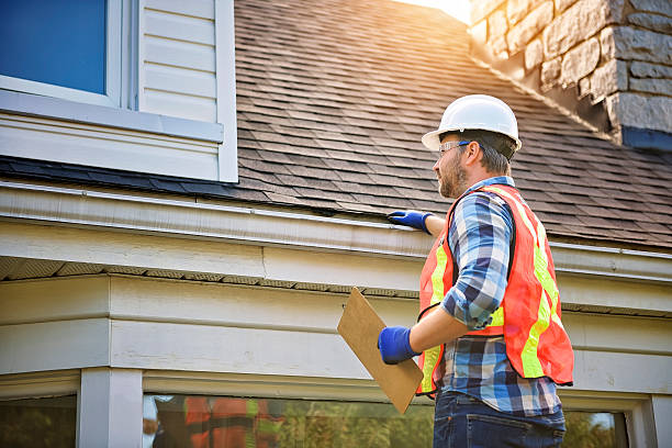 Trusted Roofing service in Crum, WV - Ben Roofing and Steel LLC